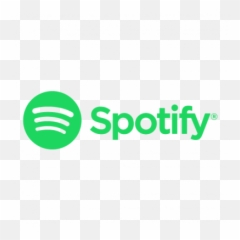 Deezer Vector Logo In - Spotify 2020 Png
