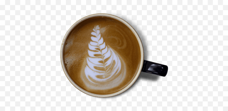 Coffee Cup Png Top 3 Image - Top Of Coffee Mug,Coffee Mug Png