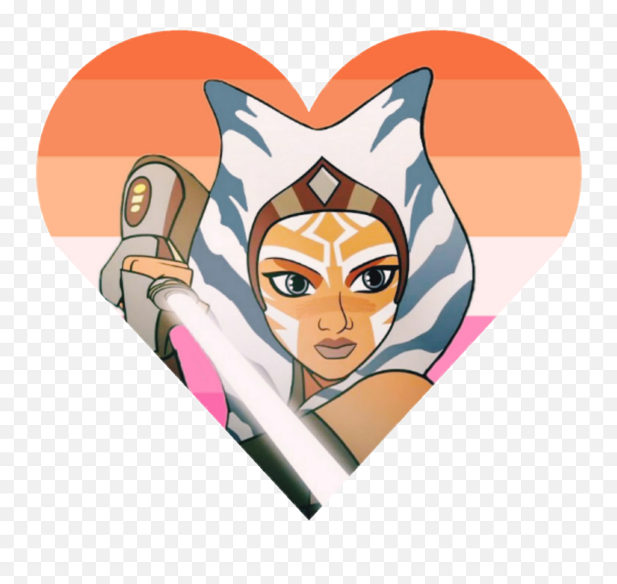 Assorted Lesbian Star Wars Transparents White Background - Fictional Character Png,Star Wars Transparent Background
