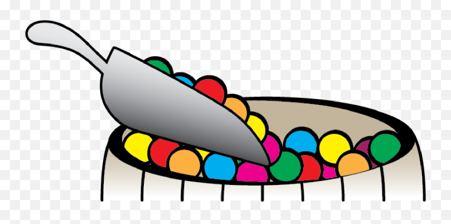Mr Bulkyu0027s Foods - Clipart Bulk Food Png,Candy Clipart Png