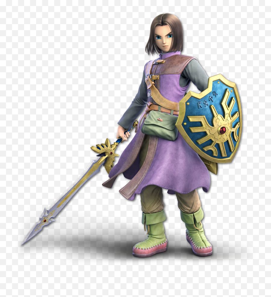 Who Is The Third Opponent In U0027super Smash Brothersu0027 - Quora Super Smash Bros Ultimate Hero Png,Fox Mccloud Png