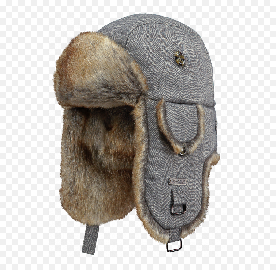 Ushanka Tweed Grimsel - Chapka Png,Ushanka Png