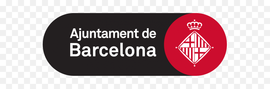 Home - Barcelona Oberta Ayuntamiento De Barcelona Logo Png,Barcelona Logo Png
