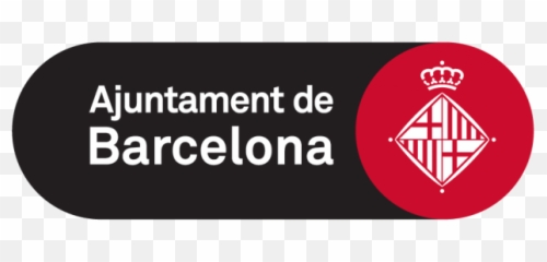 Home - Barcelona Oberta Ayuntamiento De Barcelona Logo Png,Barcelona Logo Png