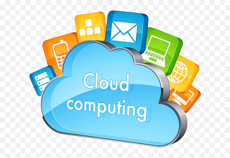 Download Cloud Computing Png File