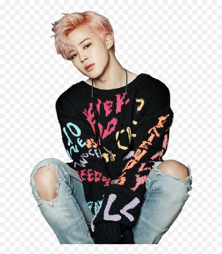 Park Jimin Bts Png Image - Park Jimin No More Dream,Jimin Png