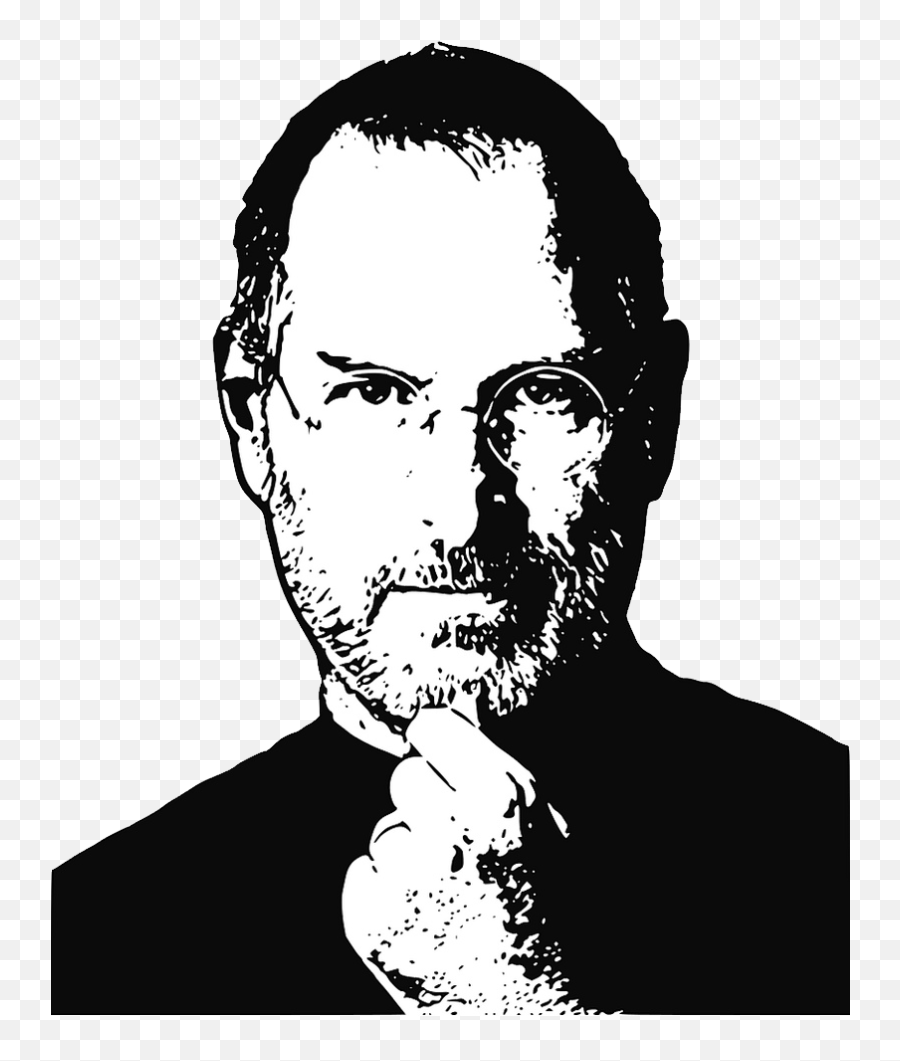 Steve Jobs Png - Steve Jobs,Steve Jobs Png