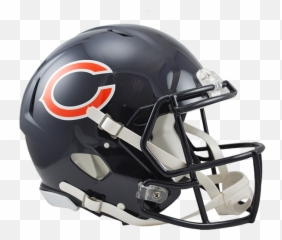 Chicago Bears Helmet Png Hd - Chicago Bears Helmet Png,Chicago Bears Png