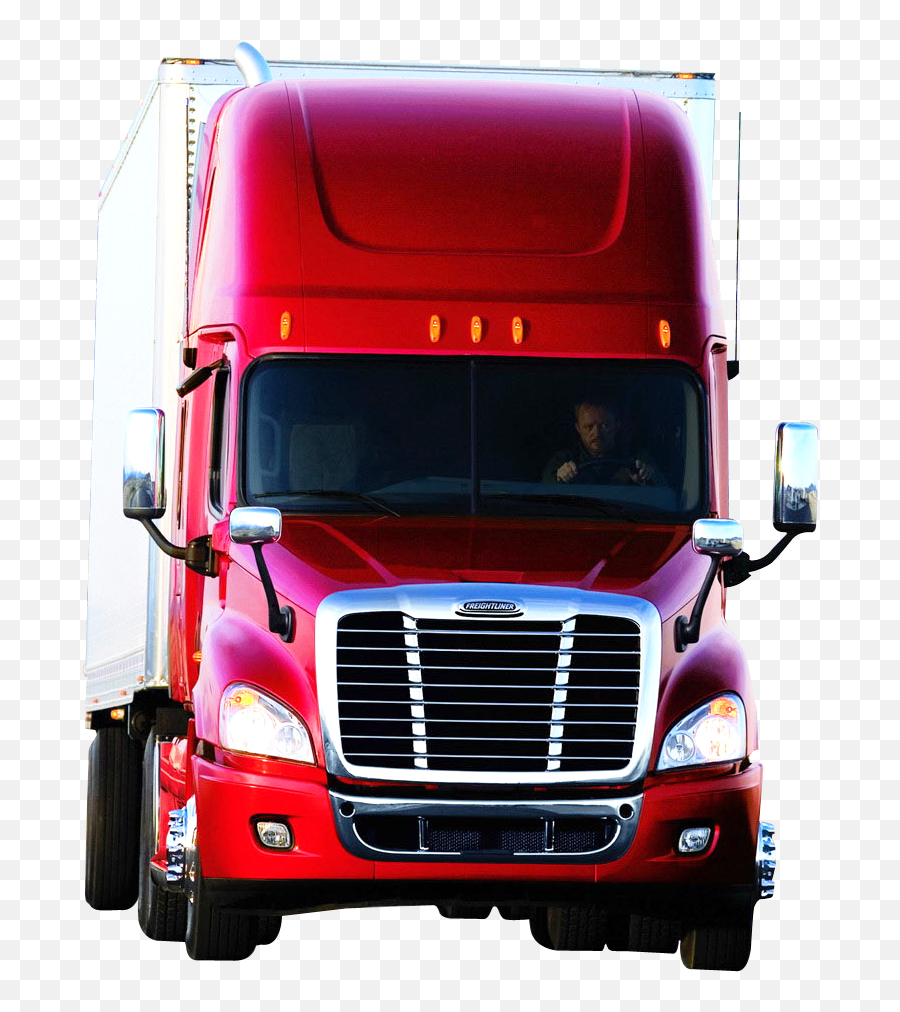 Truck Png Transparent Image - Transparent Truck Png,Truck Png
