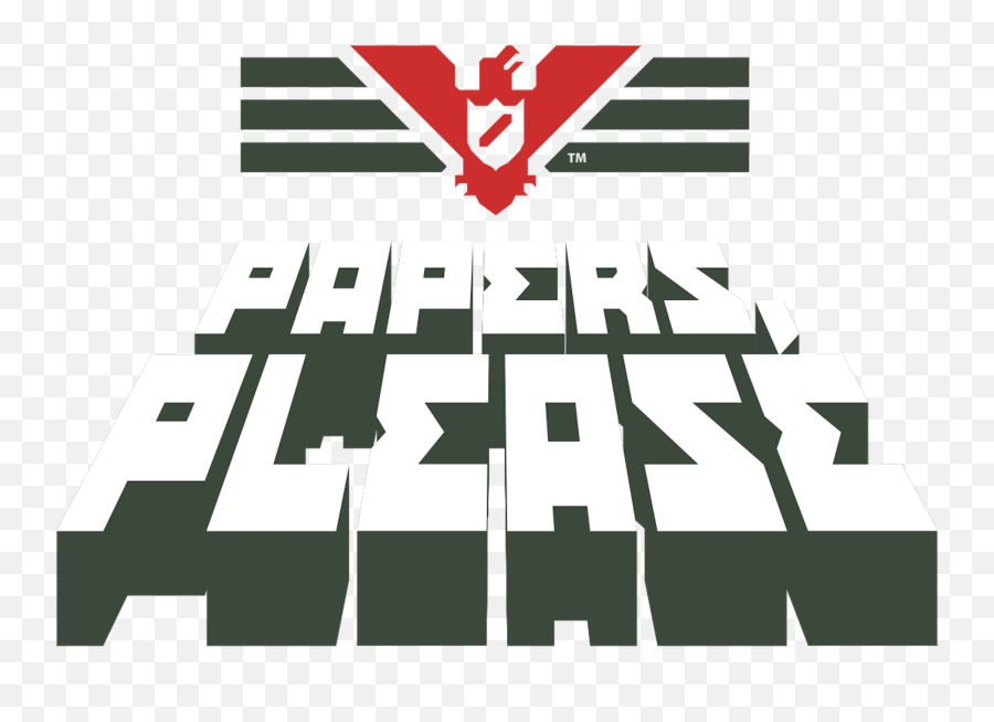 Papers Please Wiki - Please Png,Papers Png