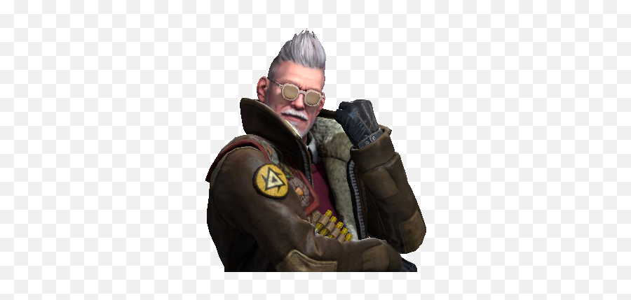 Go - Doctor Romanov Cs Go Png,Csgo Character Png