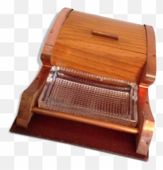 Ashtray Png Image With No Background - Solid,Ashtray Png