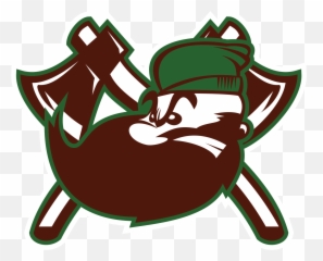 Portland Lumberjacks Png Loggers - Lumberjacks Logo Basketball,Lumberjack Png