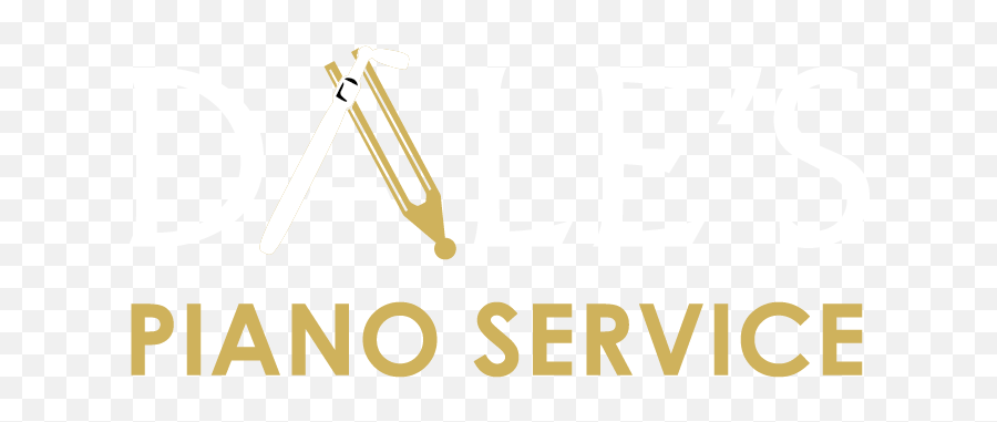 Dales Piano Service - California Department Of Social Services Png,Piano Logo