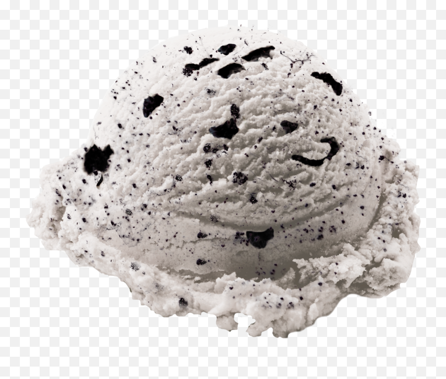 Cookies N Cream Png Picture - Strawberry Ice Cream Scoop,Cookies And Cream Png