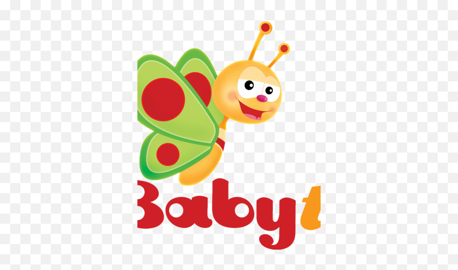 Baby Tv Mihsign Vision Fandom - Baby Tv Hd Logo Png,Cartoon Tv Png - free  transparent png images 