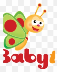 Baby Tv Mihsign Vision Fandom - Tv Hd Logo Png