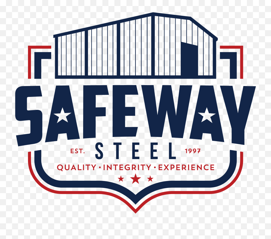 Safeway Steel Reviews Read Customer Service Of - Vertical Png,Us Steel Logos