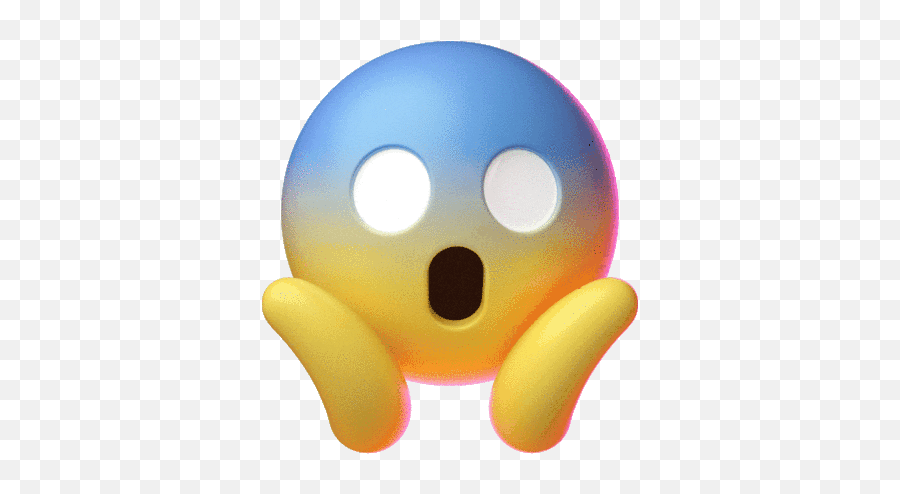 Shock Emoji Gif - Shock Emoji Surprised Discover U0026 Share Gifs Shocked Emoji Gif Png,Shock Emoji Png