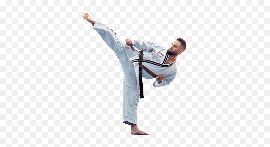 Victory Martial Arts Karate Self - Kick Png,Karate Png