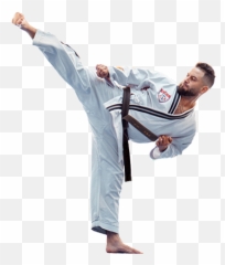 Victory Martial Arts Karate Self - Kick Png,Karate Png