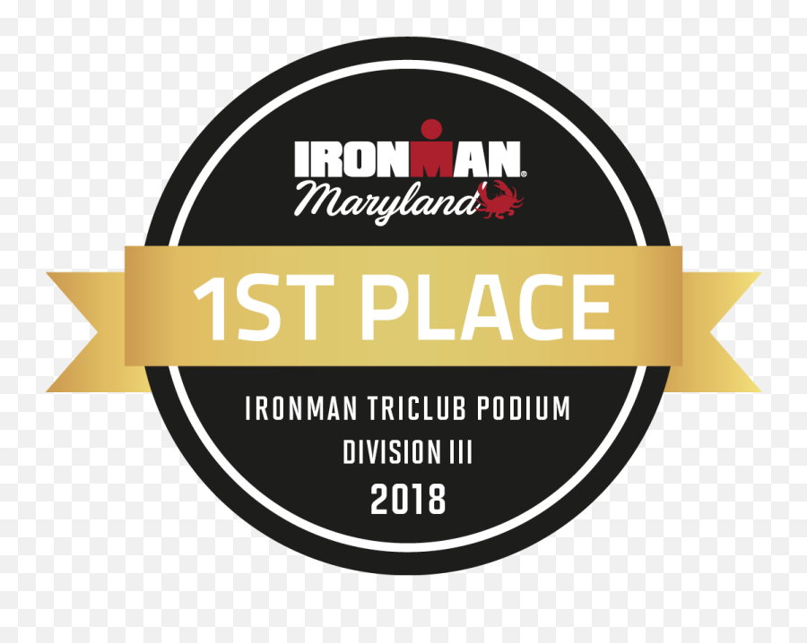 Club Awards U2013 Mid Maryland Triathlon - Language Png,Ironman Triathlon Logo