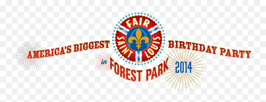 2014 Fair St Louis Line Up Announced The Viper 1007fm - Fair Saint Louis Png,The Neighbourhood Logo