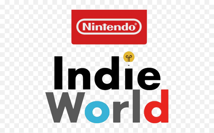 Nintendo Indie World Summit In Milan Tomorrow - 3ds Ar Cards Png,Nintendo Logo Font