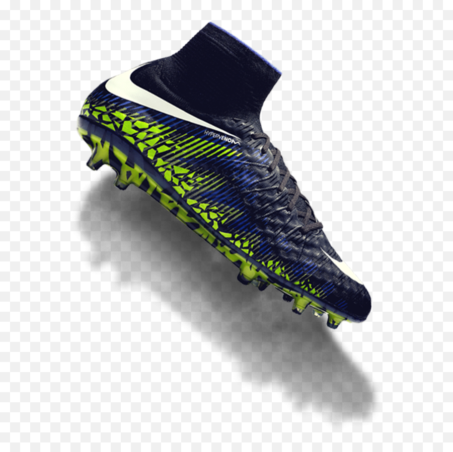 Buy Nike Dark Lightning Pack - Hypervenom Phantom 2 Dark Lightning Png,Nike Soccer Logo