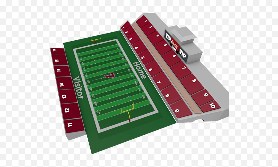 Tailgating - Lafayette Stadium Seating Chart Png,Lafayette College Logo