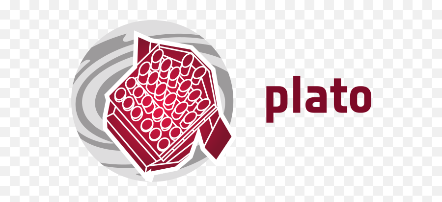 Plato Esa Logo - Esa Plato Logo Png,Plato Png