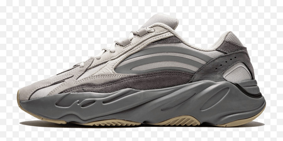 Adidas Yeezy Boost 700 V2 Tephra - Fu7914 Wethenew Yeezy Boost 700 V2 Tephra Png,Yeezys Png