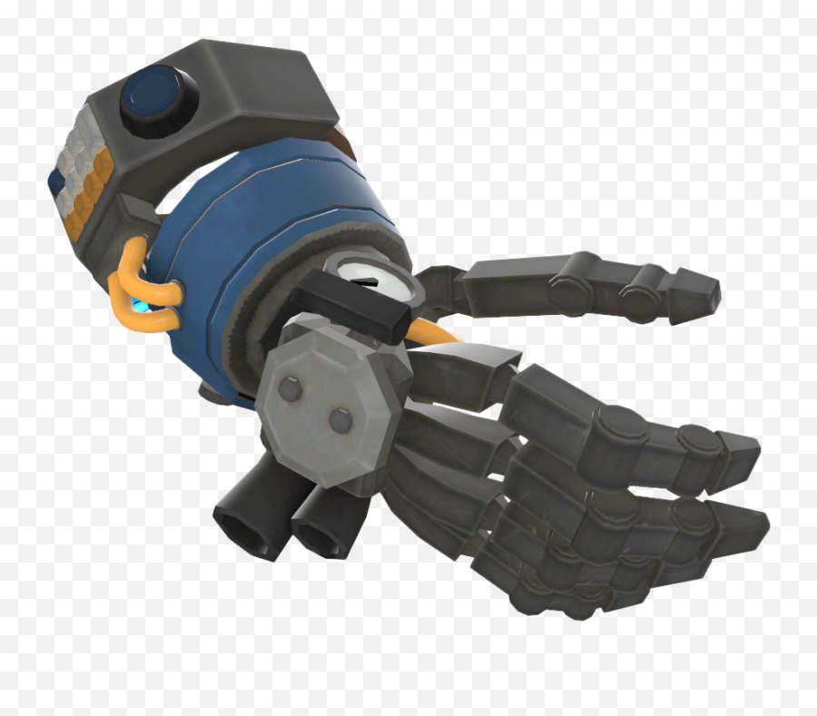 Robot Arm Png Hd Transparent Cartoon - Picsart Photo Robot Png,Robot Arm Png