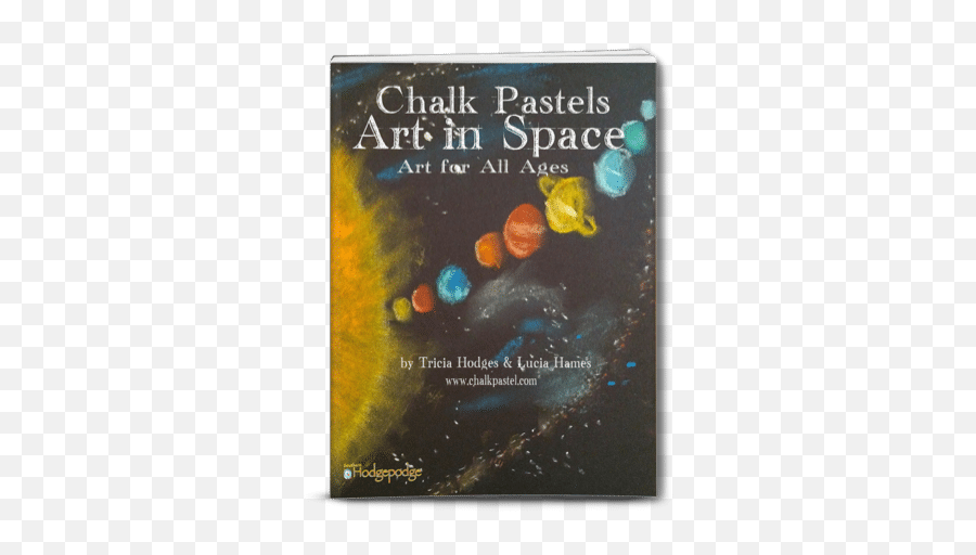 Spiral Galaxy Chalk Art Tutorial - Hodgepodge Taylors Wines Png,Chalk Drawing Png