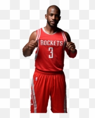 Chris Paul Png Download Image - Chris Paul Rockets Png,Chris Paul Png