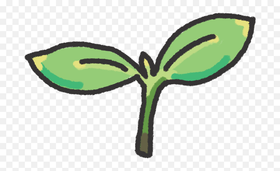 Seedling Png Image With No Background - Seedling Png,Seedling Png