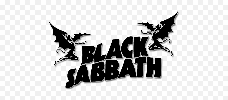 Black Sabbath Logo - Black Sabbath Logo Vector Png,Black Sabbath Logo Png