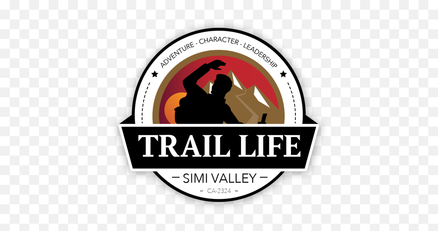 Trail Life Simi Valley - Trail Life Png,Trail Life Logo