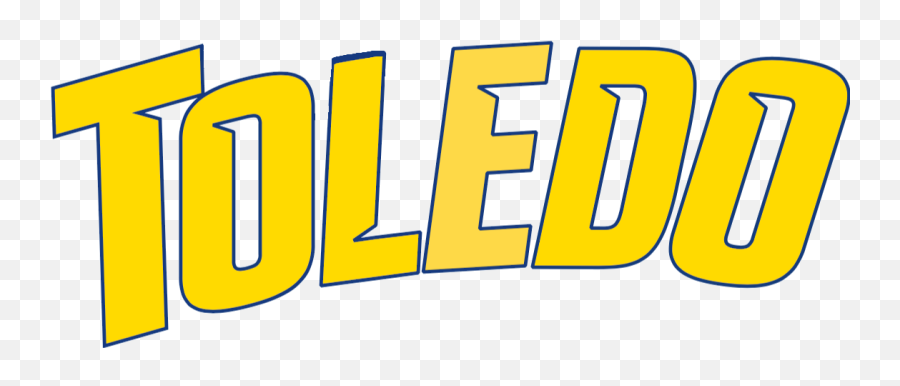 Toledo Logo - Toledo Athletics Png,University Of Toledo Logos