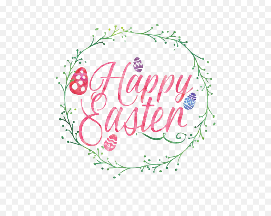 Easter Png Images Collection For Free With Transparent Background