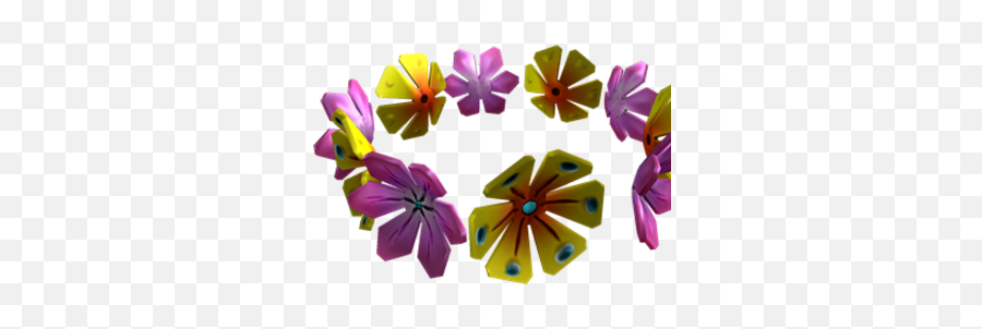 Lei - Roblox Lei Png,Lei Png