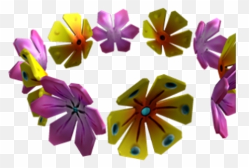 Lei - Roblox Lei Png,Lei Png