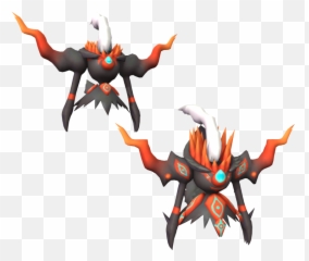 Download Zip Archive - Mega Darkrai Z Png,Darkrai Png