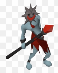 Undead Druid - Undead Druids Osrs Png,Druid Png