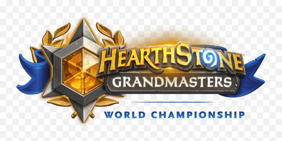 Hearthstone World Championship - Hearthstone World Championship 2020 Png,Hearthstone Logo