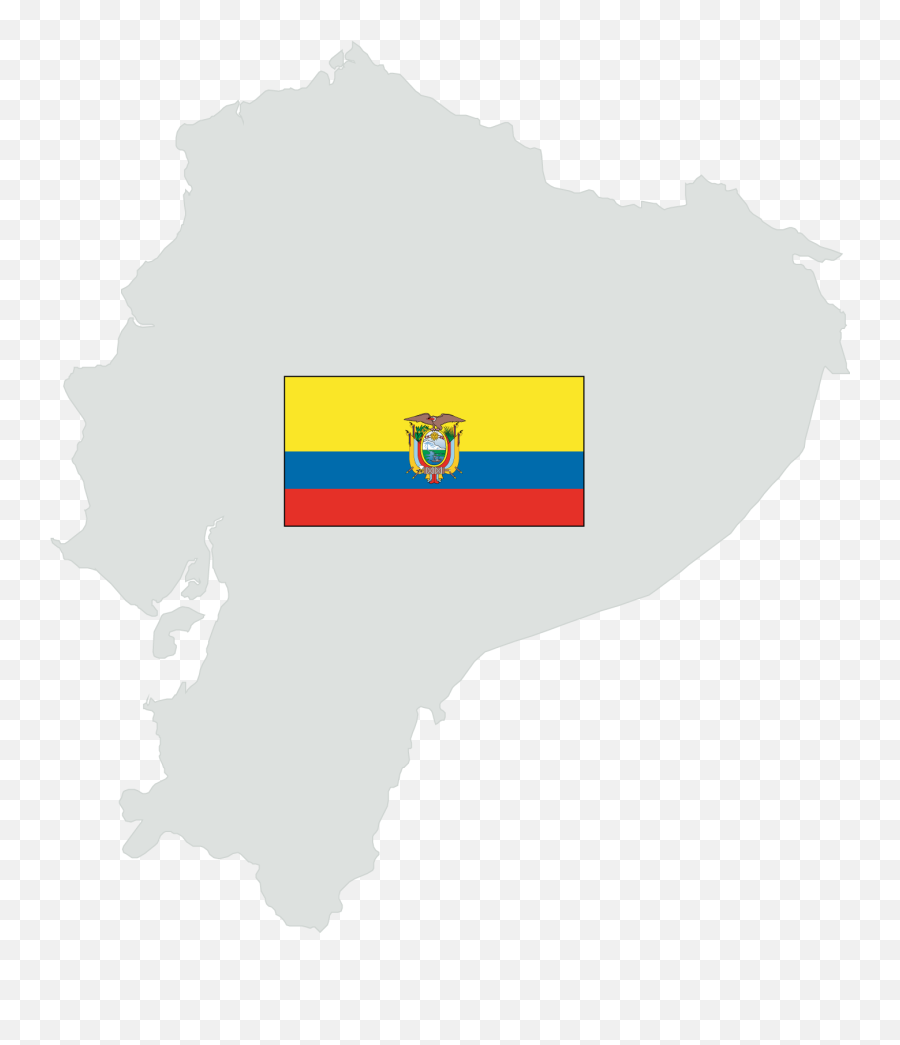 Ecuador Climate Investment Funds - Mapa Politico Del Ecuador Con Sus Provincias Y Capitales Png,Ecuador Flag Png