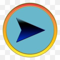 Arrow Right Play - Free Image On Pixabay Vertical Png,Play Icon Transparent