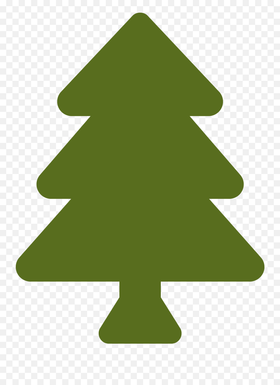 Holiday Decorating Outdoors - Virden Christmas Shop Christmas Tree Png Clipart,Christmas Greenery Png