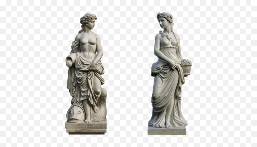 Greek Statue Png - Statues Png,Vaporwave Statue Transparent