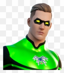 Fortnite Polarity Skin Outfit - Esportinfo Hunter Fortnite Skin Superhero Png,Fortnite Skins Transparent